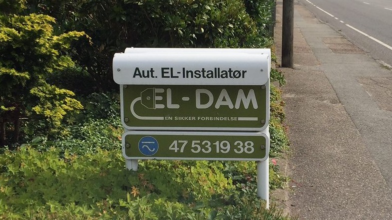 Images El-Dam ApS