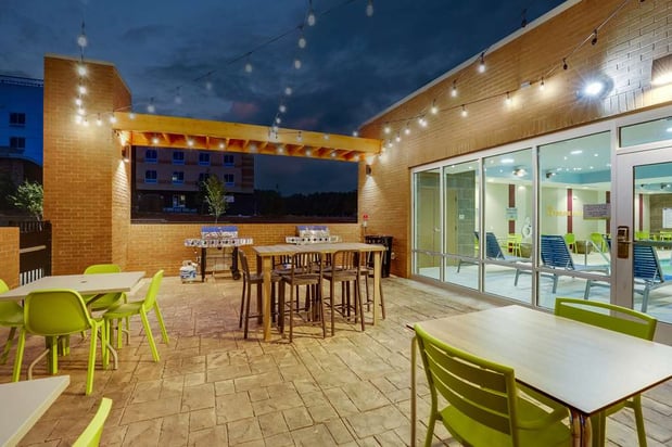 Images Home2 Suites by Hilton Sanford