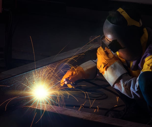 Images Ace on Site Welding LLC