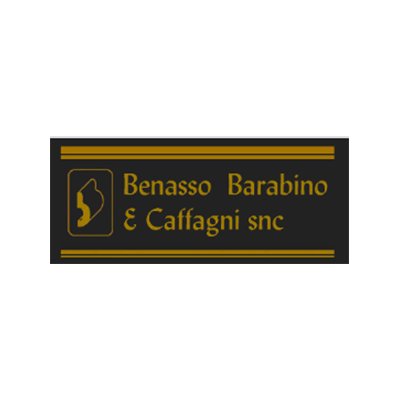 Barabino Legnami Logo