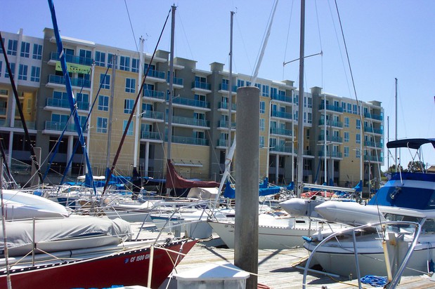 Images Dolphin Marina Slips