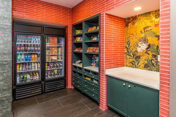 Images voco the Clair Cincinnati Downtown by IHG