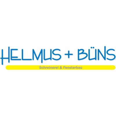 Helmus + Büns GmbH & Co. KG in Kevelaer - Logo