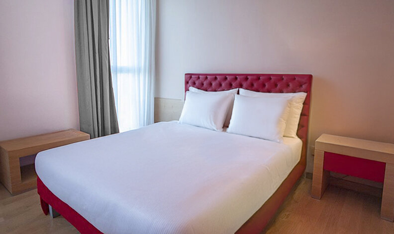 Images B&B HOTEL Remilia