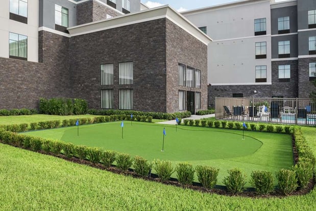 Images Homewood Suites By Hilton Houston Memorial