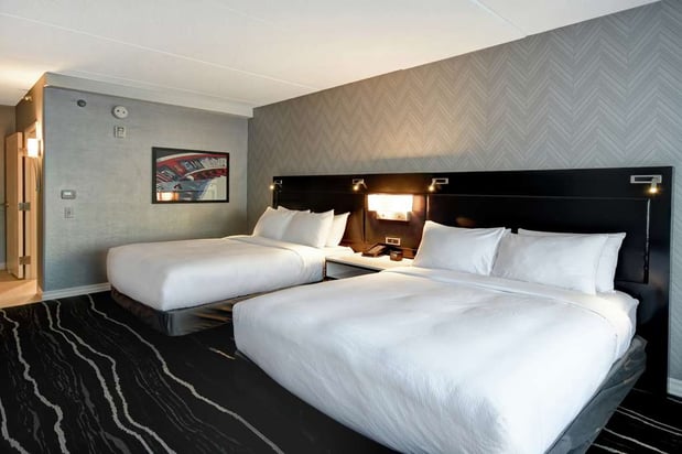 Images DoubleTree by Hilton Deadwood at Cadillac Jack's