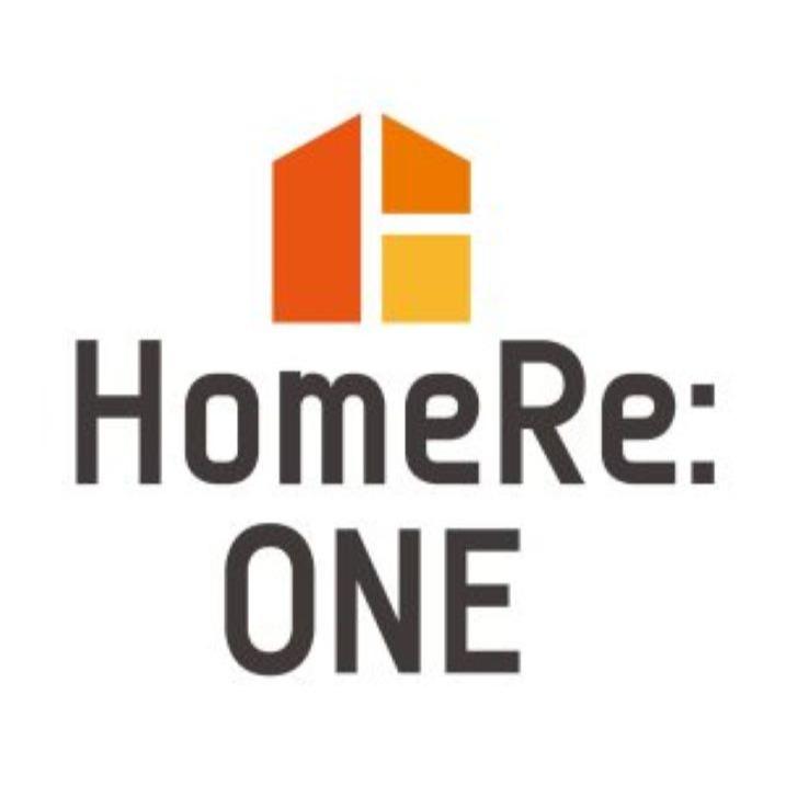 ホームリー･ワン㈱ Logo