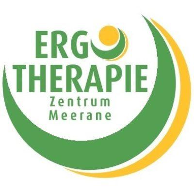 Logo Ergotherapie Zentrum Meerane