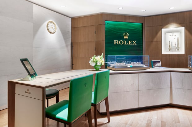 Images N. Fox Jewelers