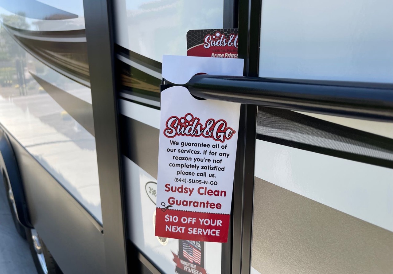 Car Detailer Queen Creek