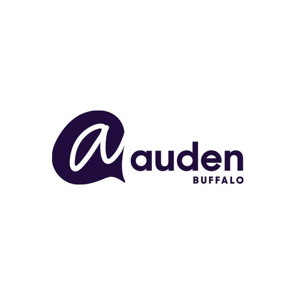 Auden Buffalo Logo