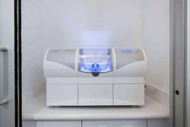 Images Falls Church Modern Dentistry