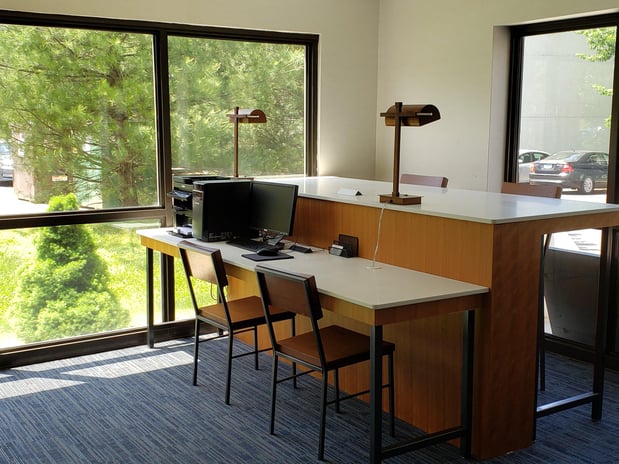 Images Holiday Inn Express Edgewood-Aberdeen-Bel Air by IHG