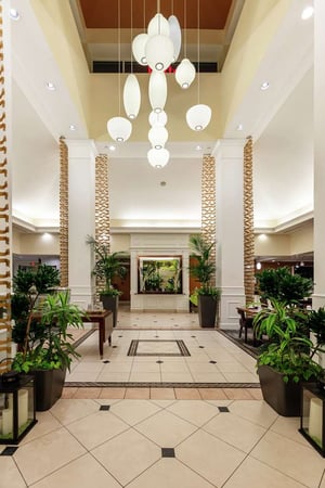 Images Hilton Garden Inn Mobile West I-65/Airport Blvd.
