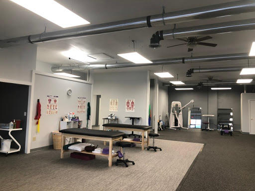Images Rocky Mountain Physical Therapy -Johnstown