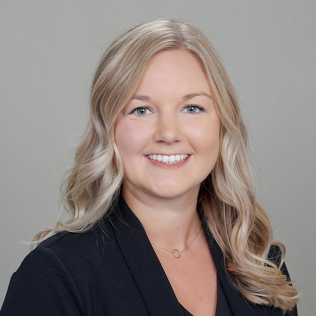 Images Edward Jones - Financial Advisor: Maloree B Kilian, CFP®