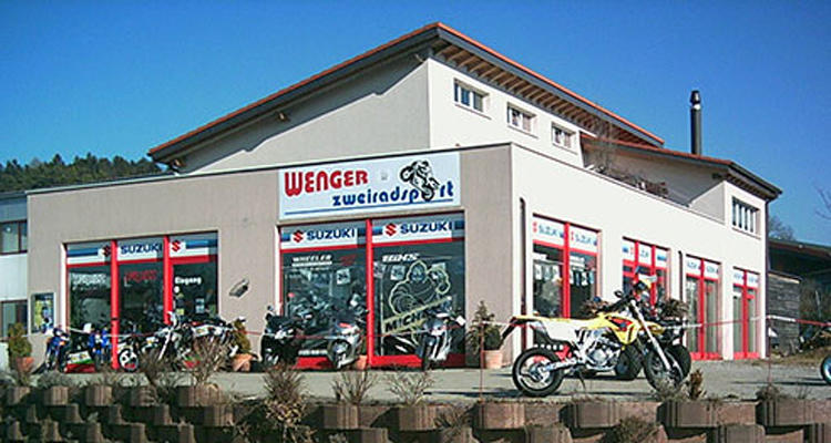 Bilder wenger-bike ag