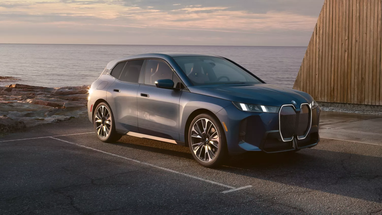 Fields BMW Winter Park Image