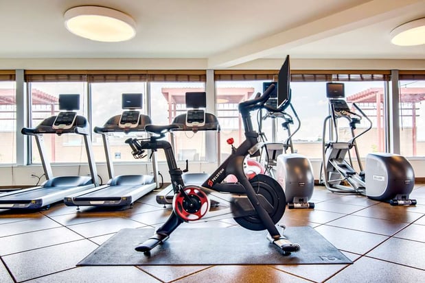 Images Hilton Garden Inn Alexandria Old Town National Harbor