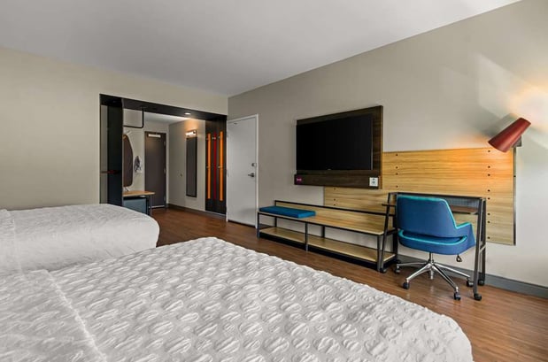 Images Tru by Hilton Christiansburg