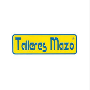 Talleres Mazo Logo