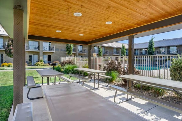 Images Best Western Plus Ahtanum Inn