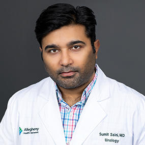 Dr. Sumit Saini, MD