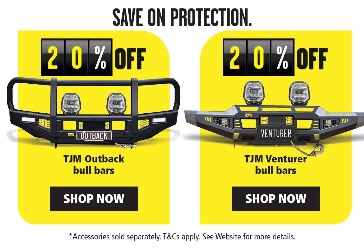 Images TJM 4x4 Ipswich