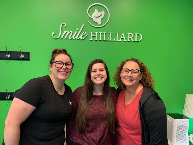 Images Smile Hilliard