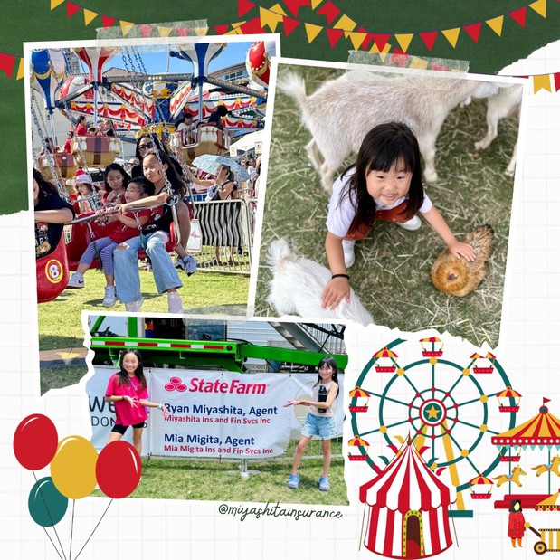 Images Ryan Miyashita - State Farm Insurance Agent