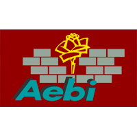 Aebi Gartenbau Logo