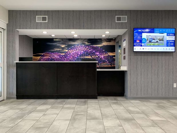 Images Best Western Plus Olive Branch Hotel & Suites
