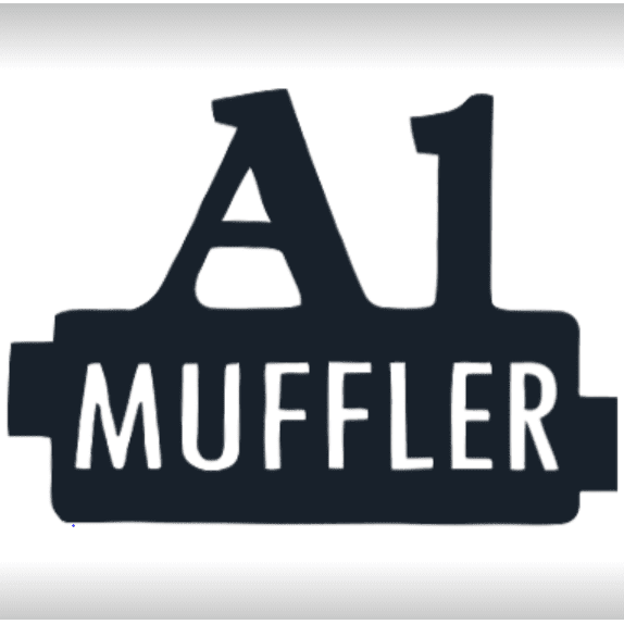 a1muffler Logo