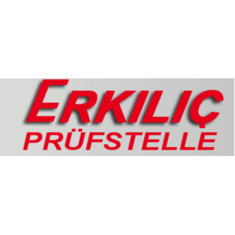 Logo Israfil Erkilic KFZ-Sachverständiger