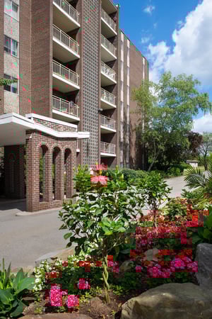 Images Lavale Apartments
