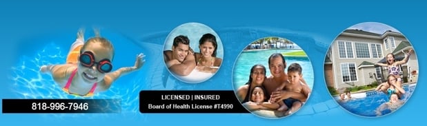 Images A White Sand Pool and Spa Inc