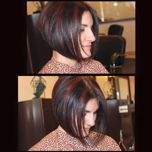 Images Paisley Salon and Spa