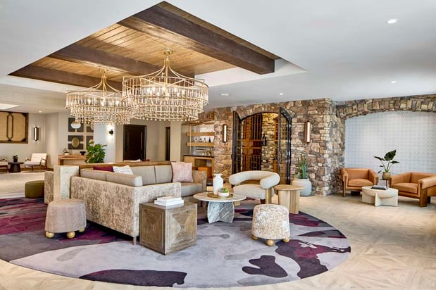 Images Bellasera Hotel & Suites Paso Robles, Tapestry by Hilton