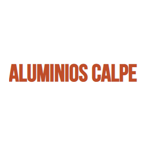 Aluminios Calpe S.L. Logo