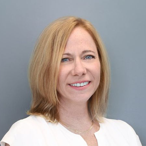 Kim Yates headshot.