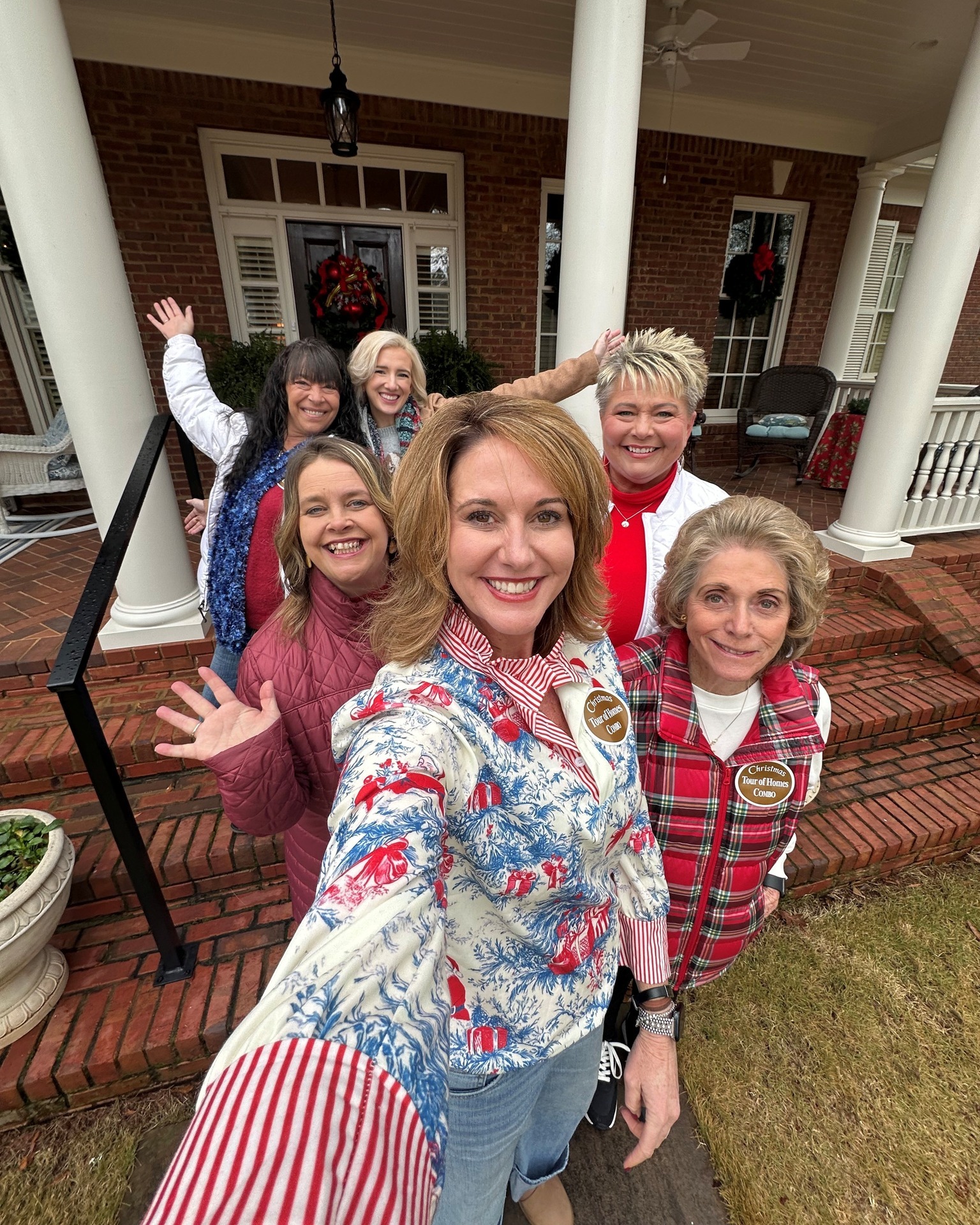 Meredith Baldridge - State Farm Insurance Agent Image