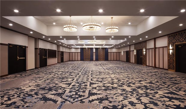 Images Hotel Royer Urbana Champaign, Tapestry Collection by Hilton