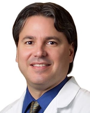 Dr. Joshua E. Garriga