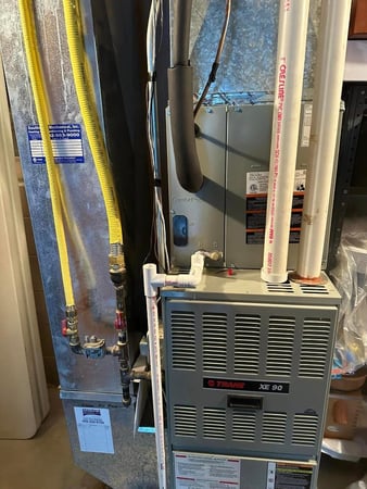 Images Got Your Six HVAC Services