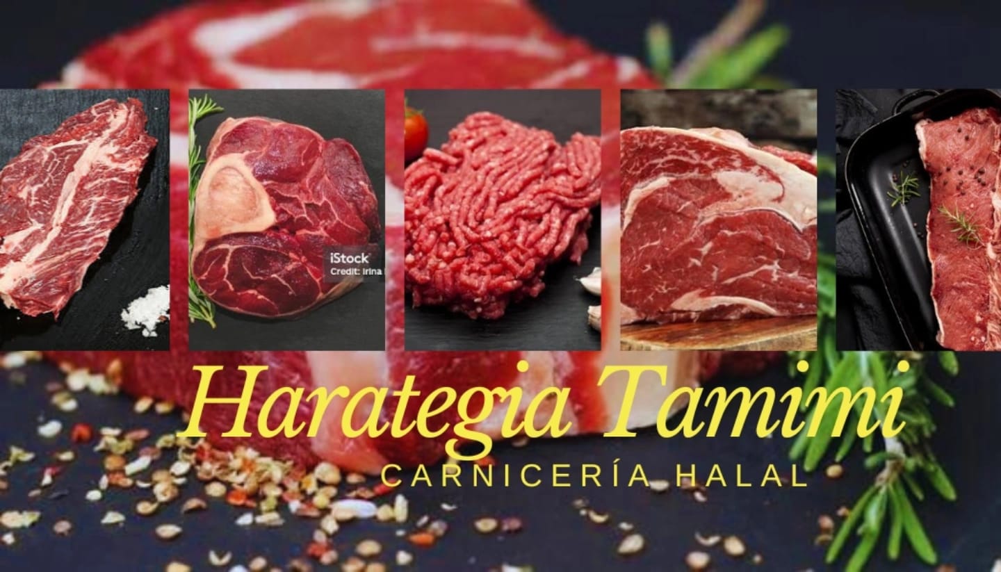 Images Carnicería Halal TAMIMI