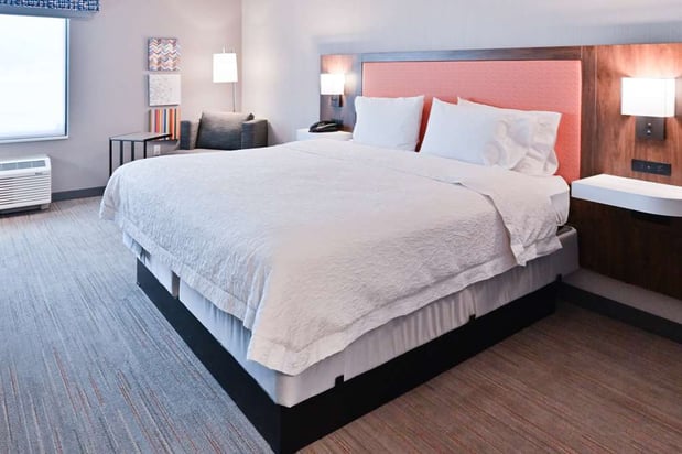 Images Hampton Inn Fremont