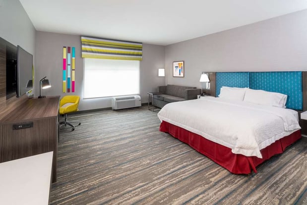 Images Hampton Inn Hardeeville