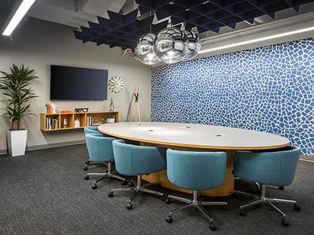 Spaces - California, San Francisco - Spaces Levi's Plaza Photo