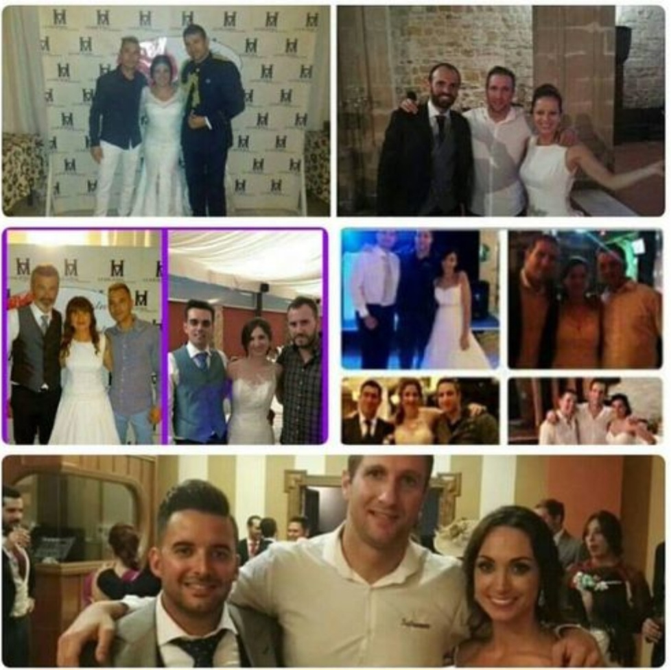 Images Salsamon Dj & Eventos