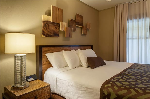 Images Hilton Grand Vacations Club Paradise Point Hollister